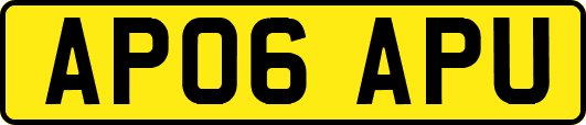 AP06APU