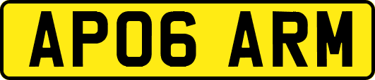 AP06ARM