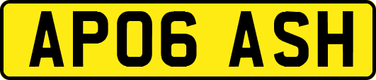 AP06ASH