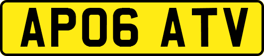 AP06ATV