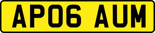 AP06AUM