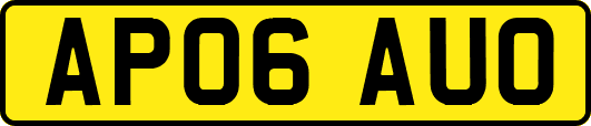 AP06AUO