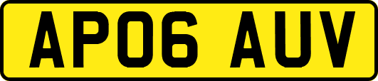 AP06AUV