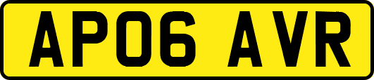 AP06AVR