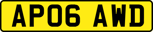 AP06AWD