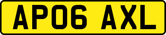 AP06AXL