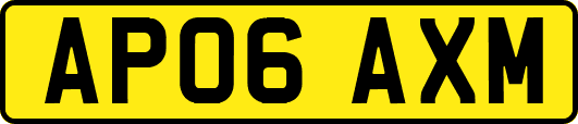 AP06AXM