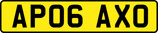 AP06AXO