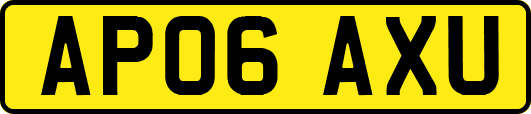AP06AXU