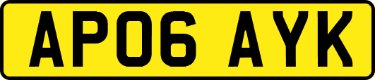 AP06AYK