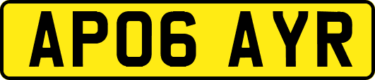 AP06AYR