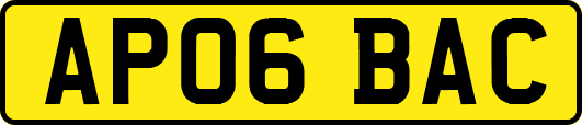 AP06BAC