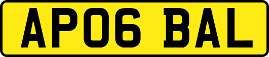 AP06BAL