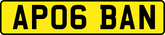 AP06BAN