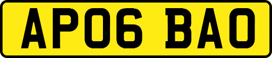 AP06BAO