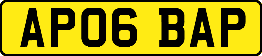 AP06BAP