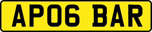 AP06BAR