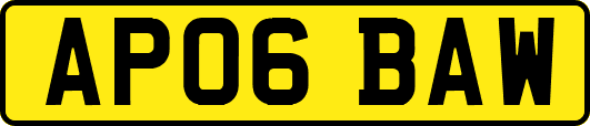 AP06BAW