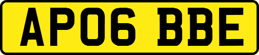 AP06BBE