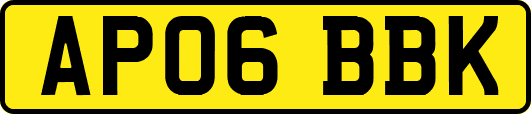 AP06BBK