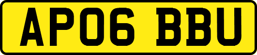 AP06BBU