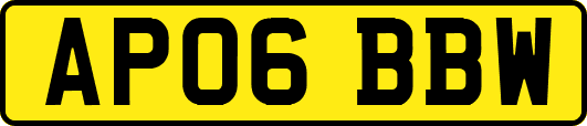 AP06BBW