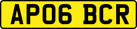 AP06BCR
