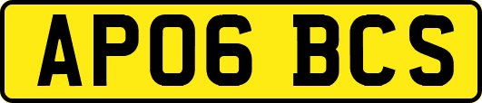 AP06BCS