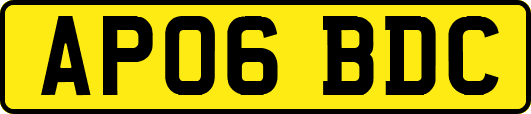 AP06BDC