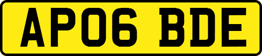 AP06BDE