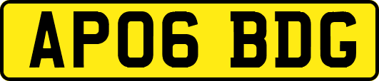 AP06BDG