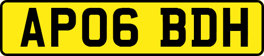 AP06BDH