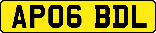 AP06BDL