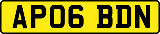 AP06BDN