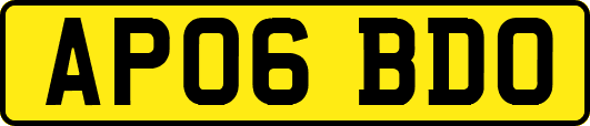 AP06BDO