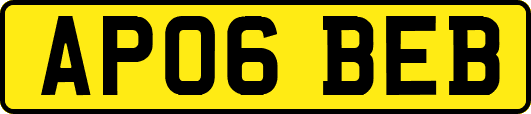 AP06BEB