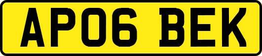 AP06BEK