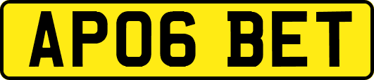 AP06BET