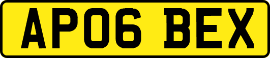 AP06BEX