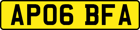 AP06BFA