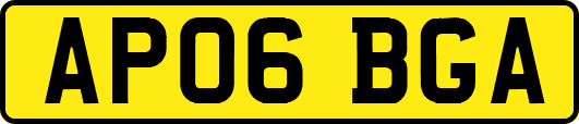 AP06BGA