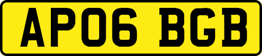 AP06BGB