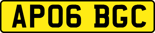 AP06BGC