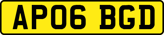 AP06BGD