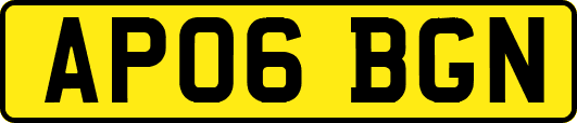 AP06BGN
