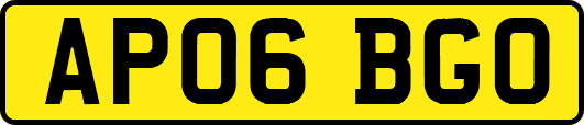 AP06BGO