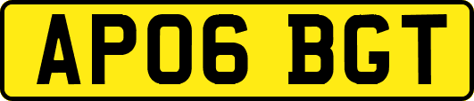 AP06BGT