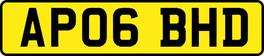 AP06BHD