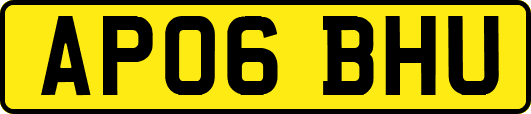 AP06BHU