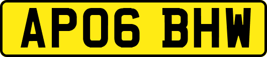 AP06BHW